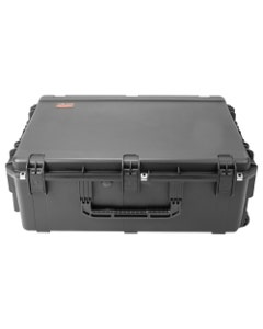 SKB 3i3424-12QU7 iSeries Case for Qu-7D Mixer