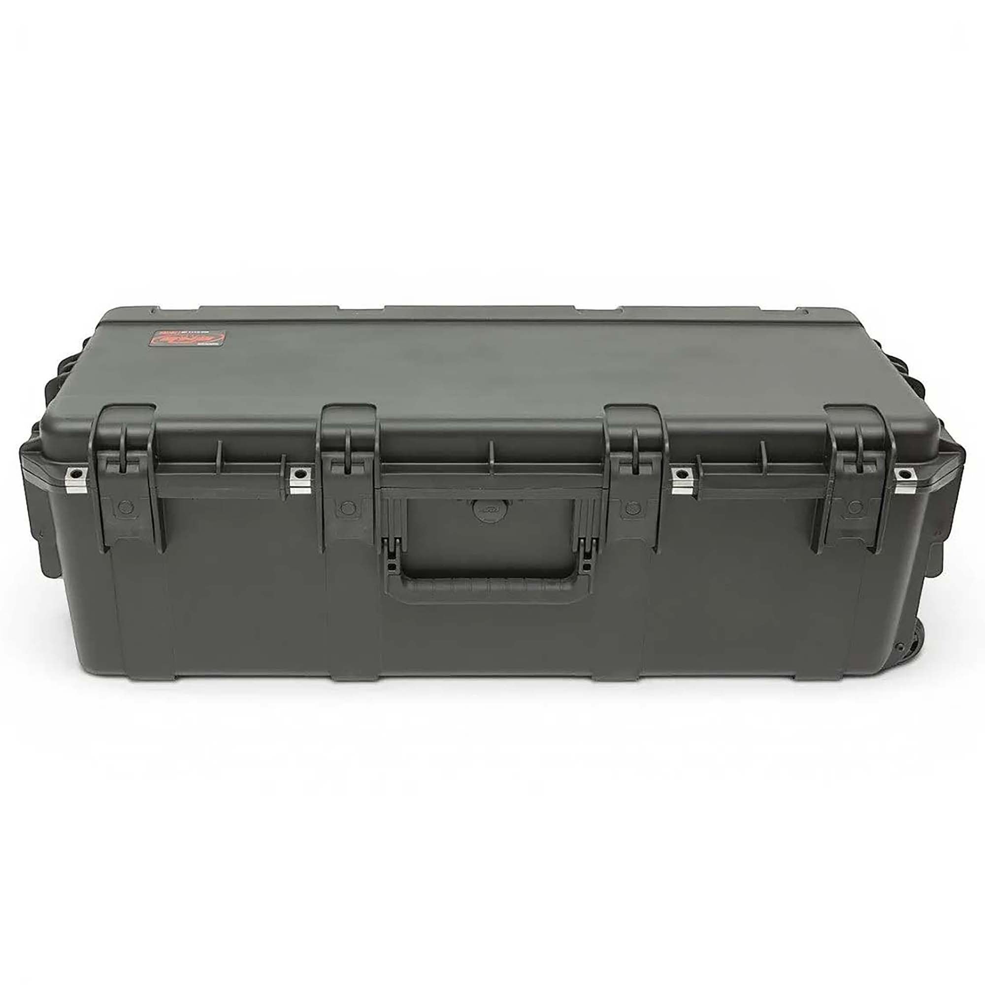 SKB 3i-3613-12BE Utility Case with Wheels - Empty