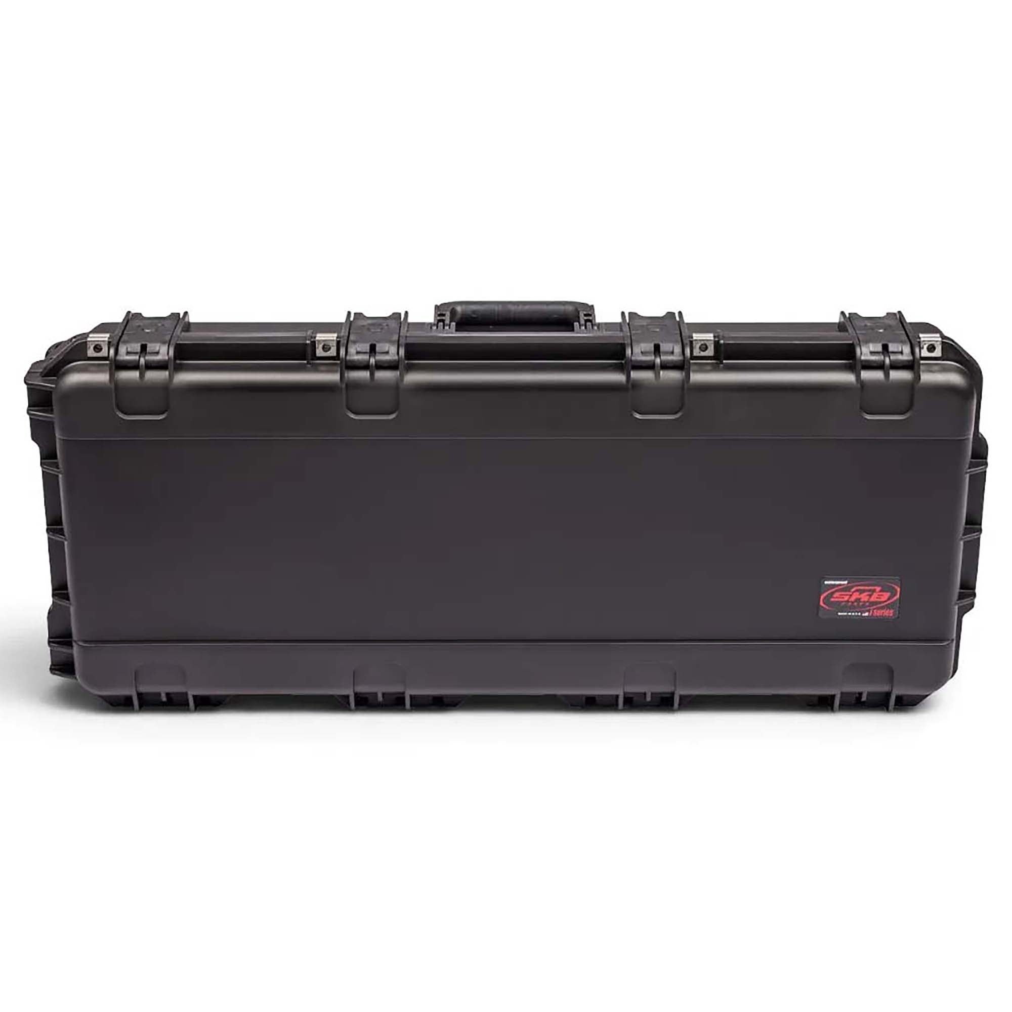 SKB 3i-3614-6B-L Utility Case with Wheels - Layer Foam