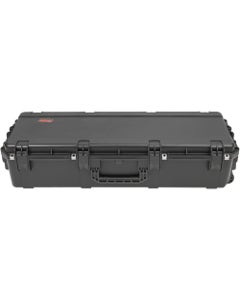 SKB 3i-4414-10BL Utility Case with Whls - Layer Foam