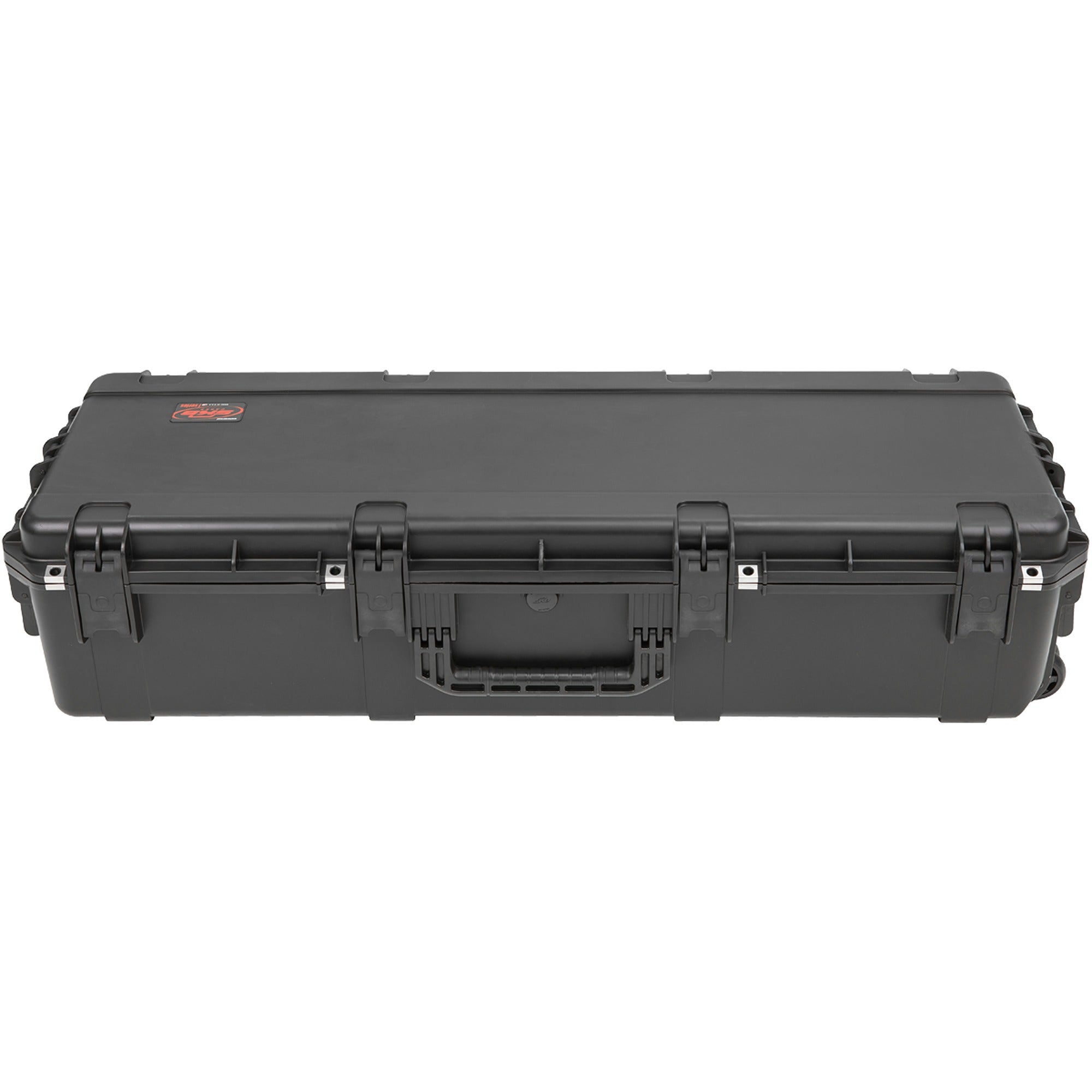 SKB 3i-4414-10BL Utility Case with Wheels - Layer Foam