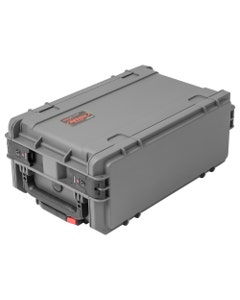 SKB 3i-4U11G-W Compact 4U Rack