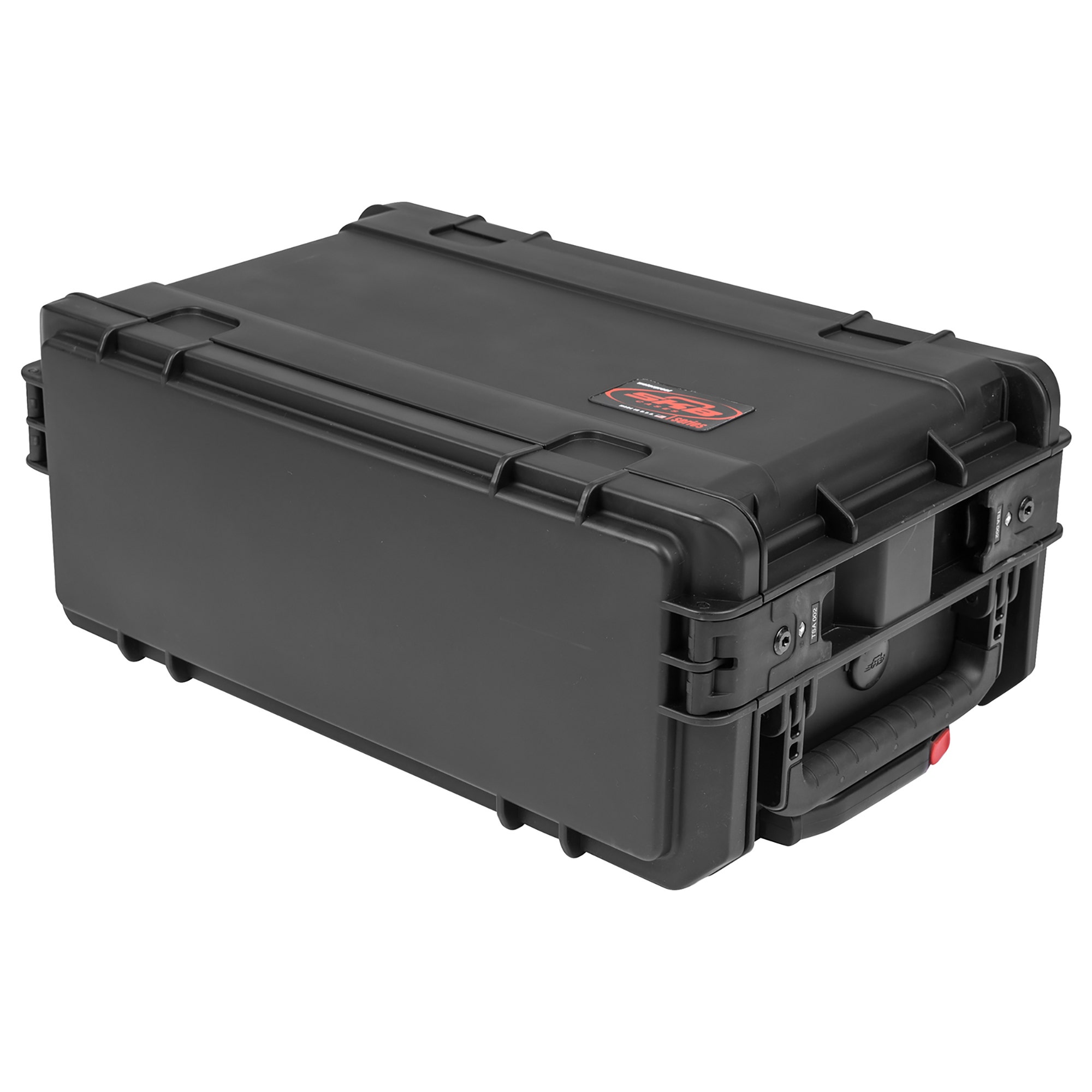 SKB 3i-4U11-W Compact 4U Rack