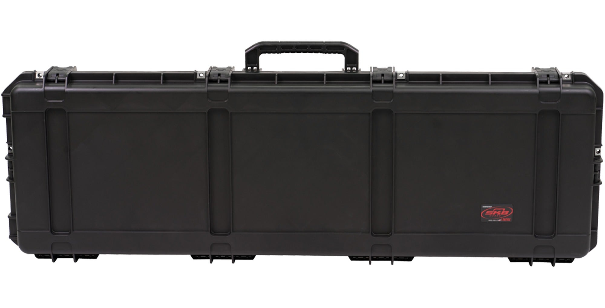 SKB 3i-6018-8B-E Utility Case with Wheels - Empty