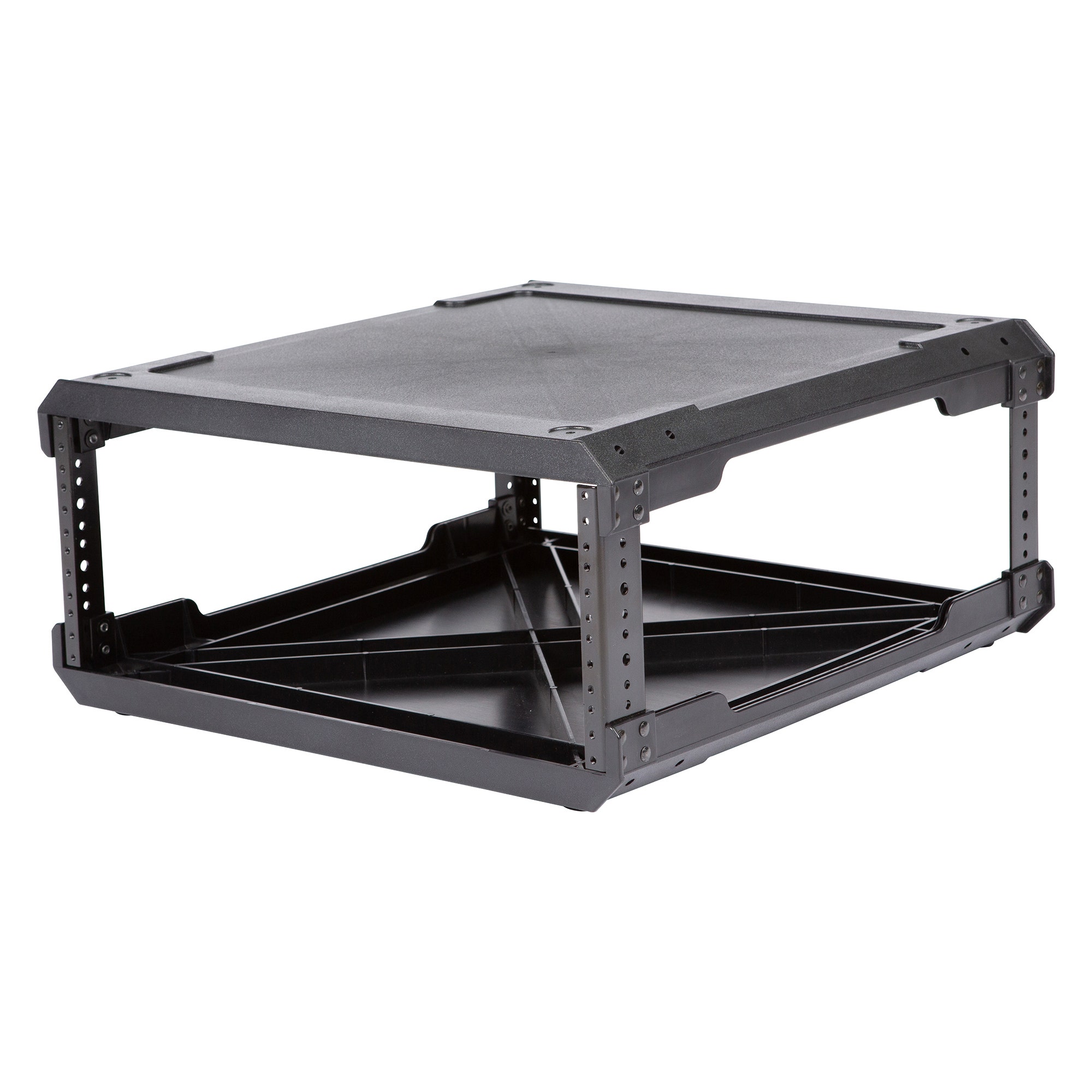 SKB 3i-M4U20-FRM Injection Molded Fly Rack Frames