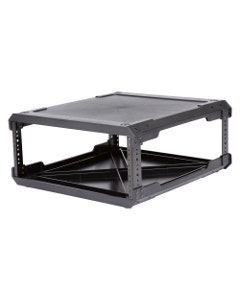 SKB 3i-M4U20-FRM Injection Molded Fly Rack Frames