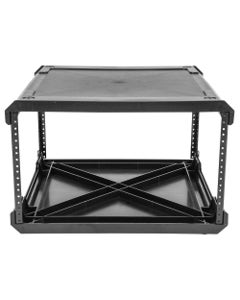 SKB 3i-M6U20-FRM 6U Rack Frame