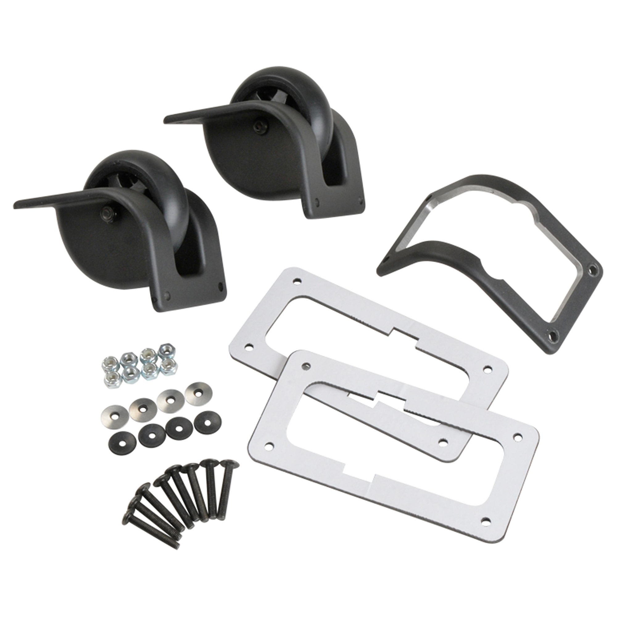 SKB 3R Series Edge Wheel Kit 2 Per Box