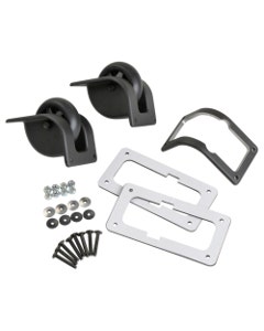 SKB 3R Series Edge Wheel Kit 2 Per Box