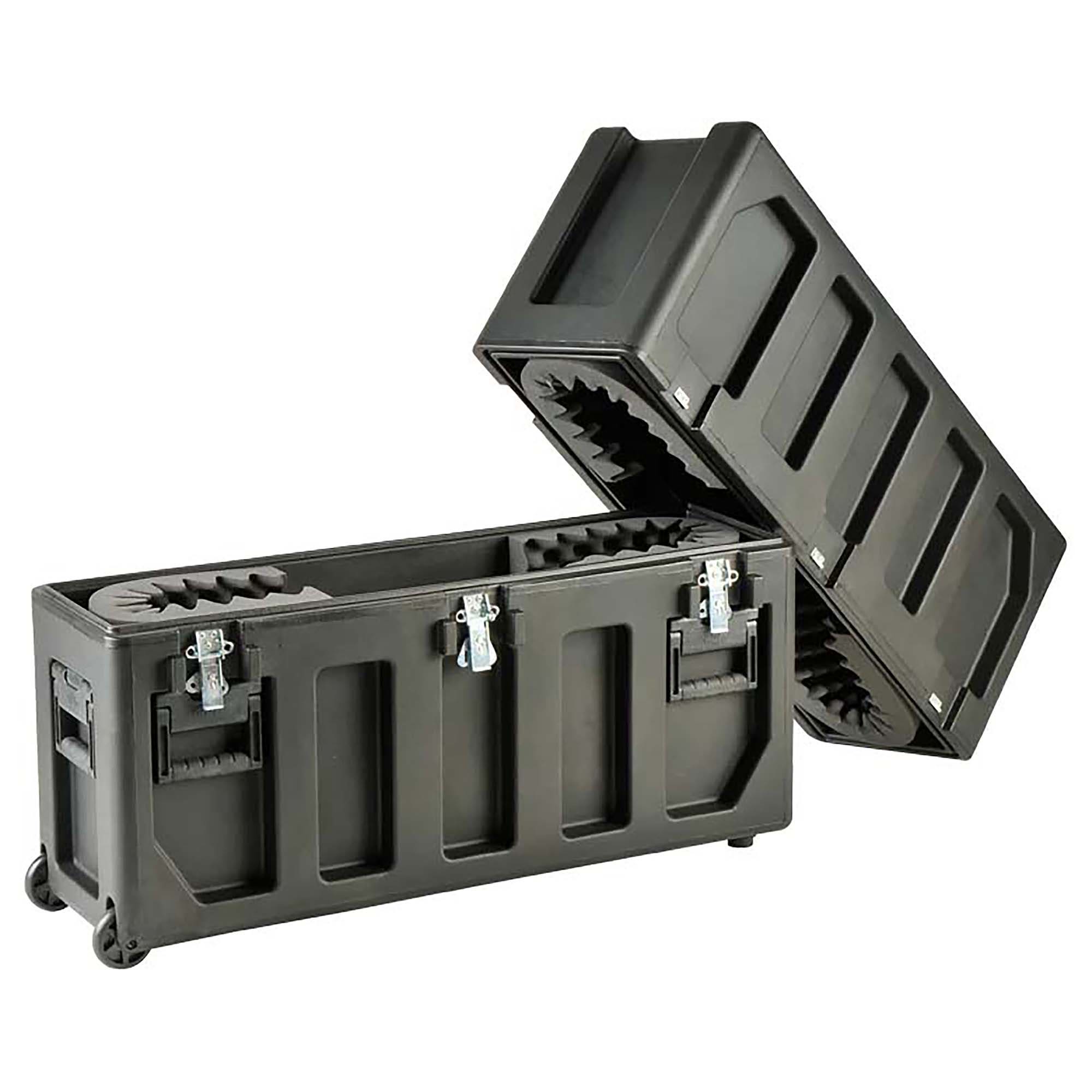 SKB Roto-Molded LCD Case fits 32" - 37" Screens
