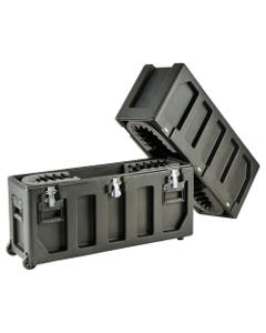 SKB Roto-Molded LCD Case fits 32" - 37" Screens