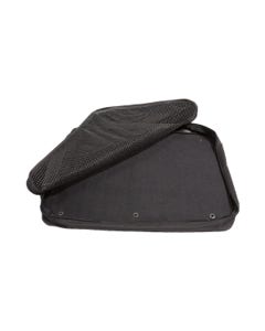 SKB 3SKB-BB61 Large Accessory Pocket 20 x 15.5 x 3 Inches