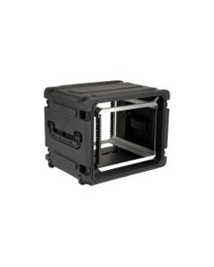 SKB Shock Mount Rack - with Wheels and Handle