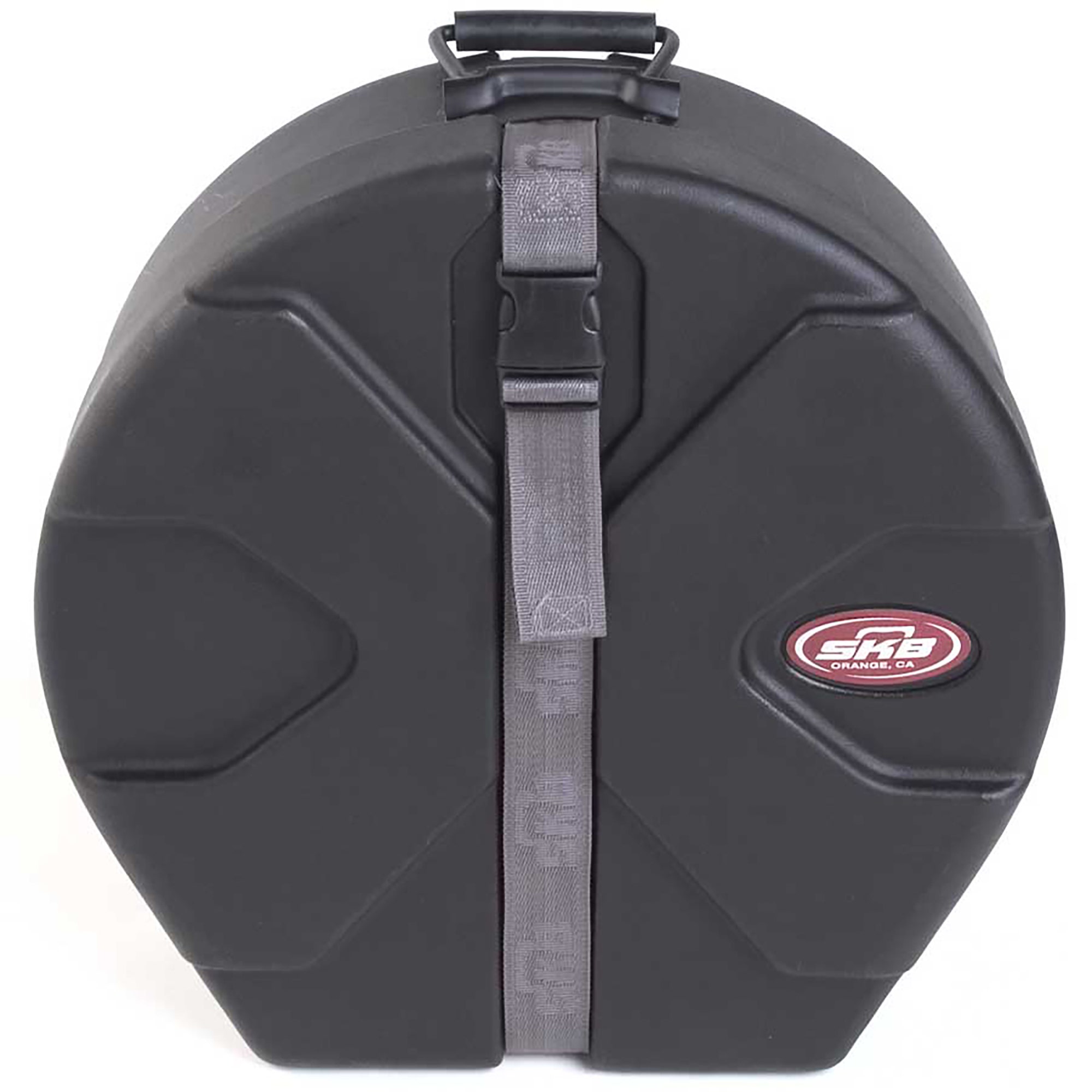 SKB Roto Molded Single Drum Case 4X14