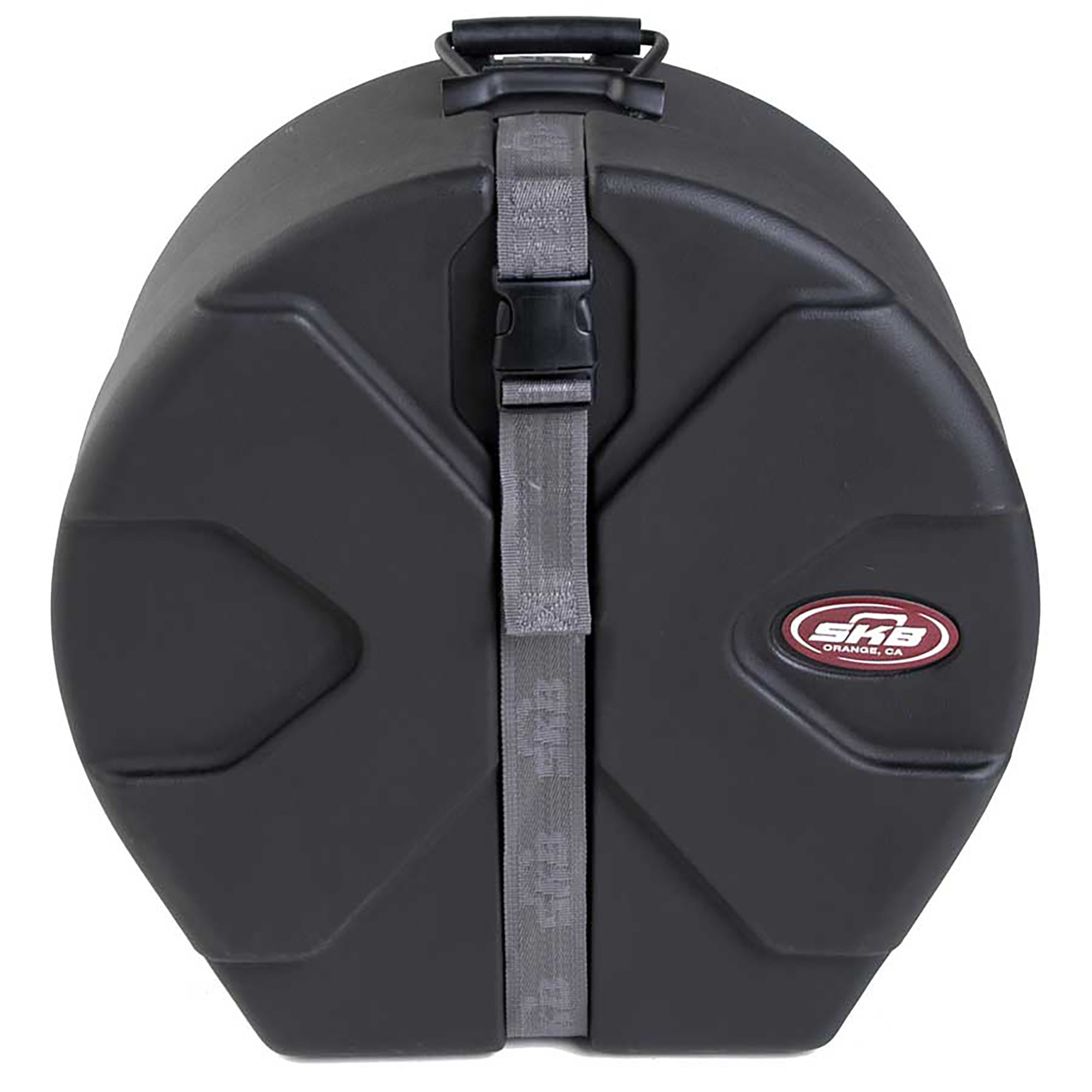 SKB Roto Molded Single Drum Case 6.5x14 Inch