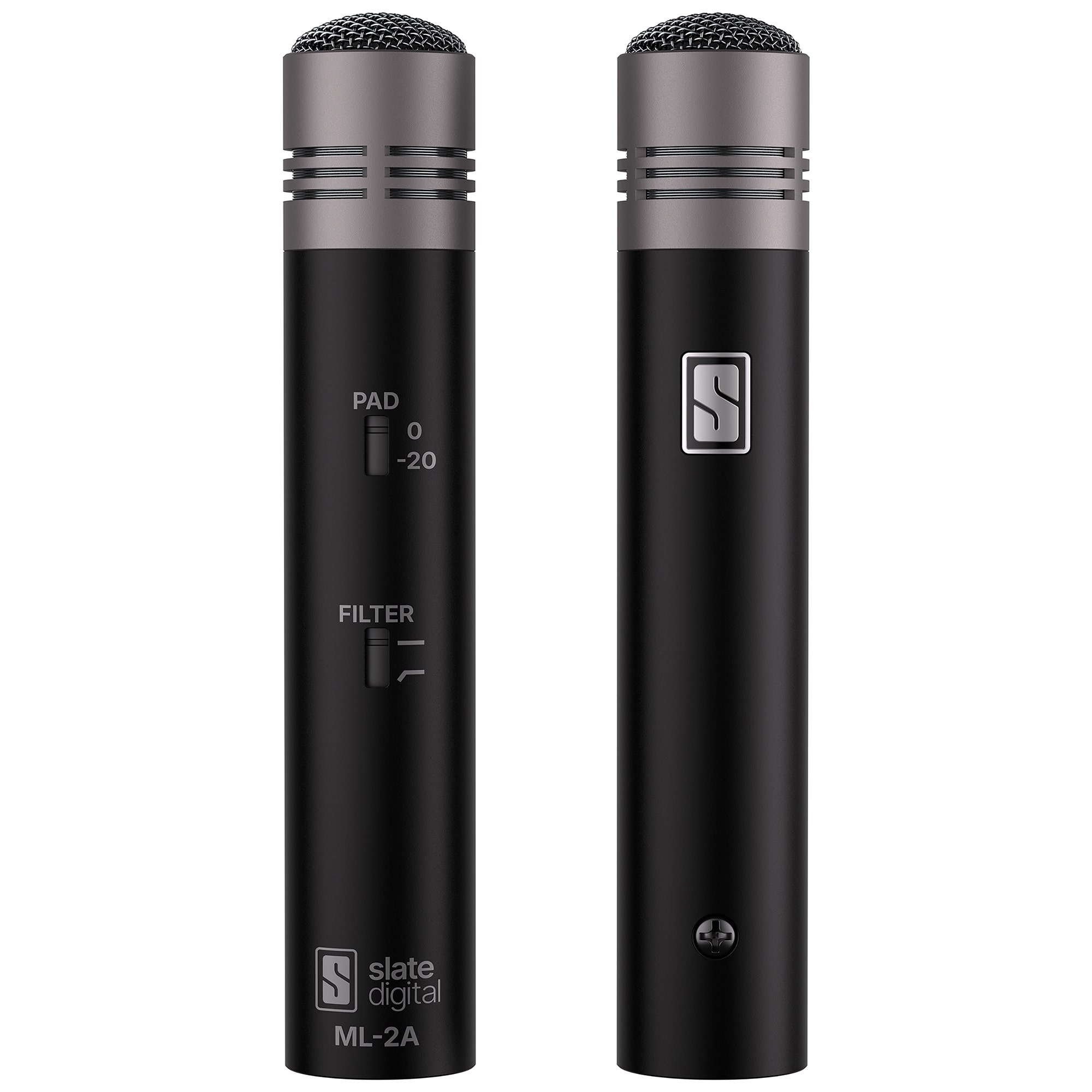 Slate Digital ML2-A VMS Microphone