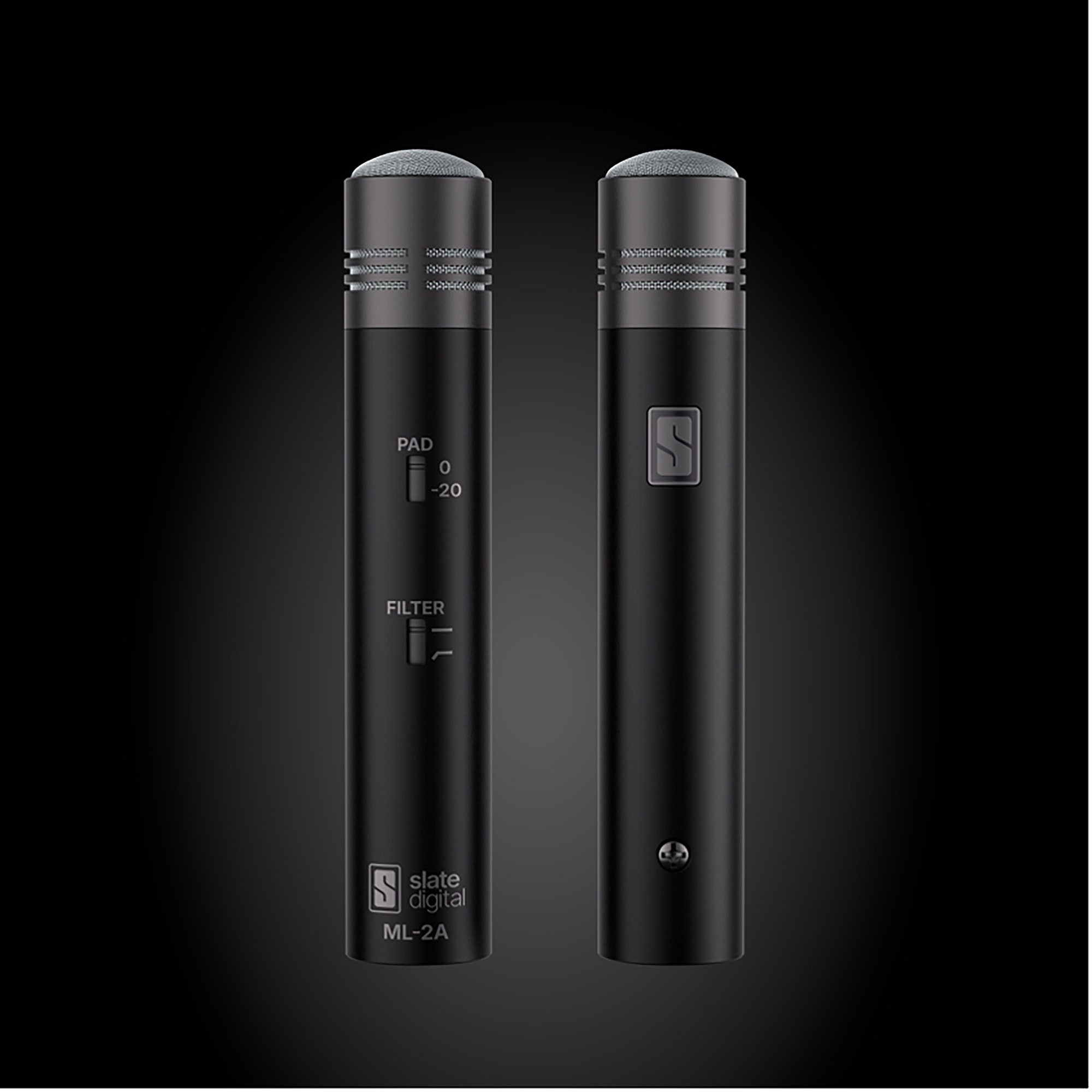 Slate Digital ML2-A VMS Microphone - Thumbnail 4
