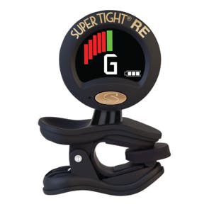 Snark ST8 Super Tight Clip on Tuner