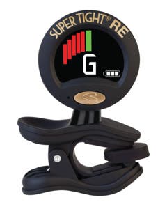 Snark ST8 Super Tight Clip on Tuner