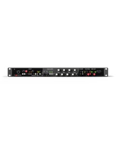 Harrison Audio 32Classic MS MixStrip