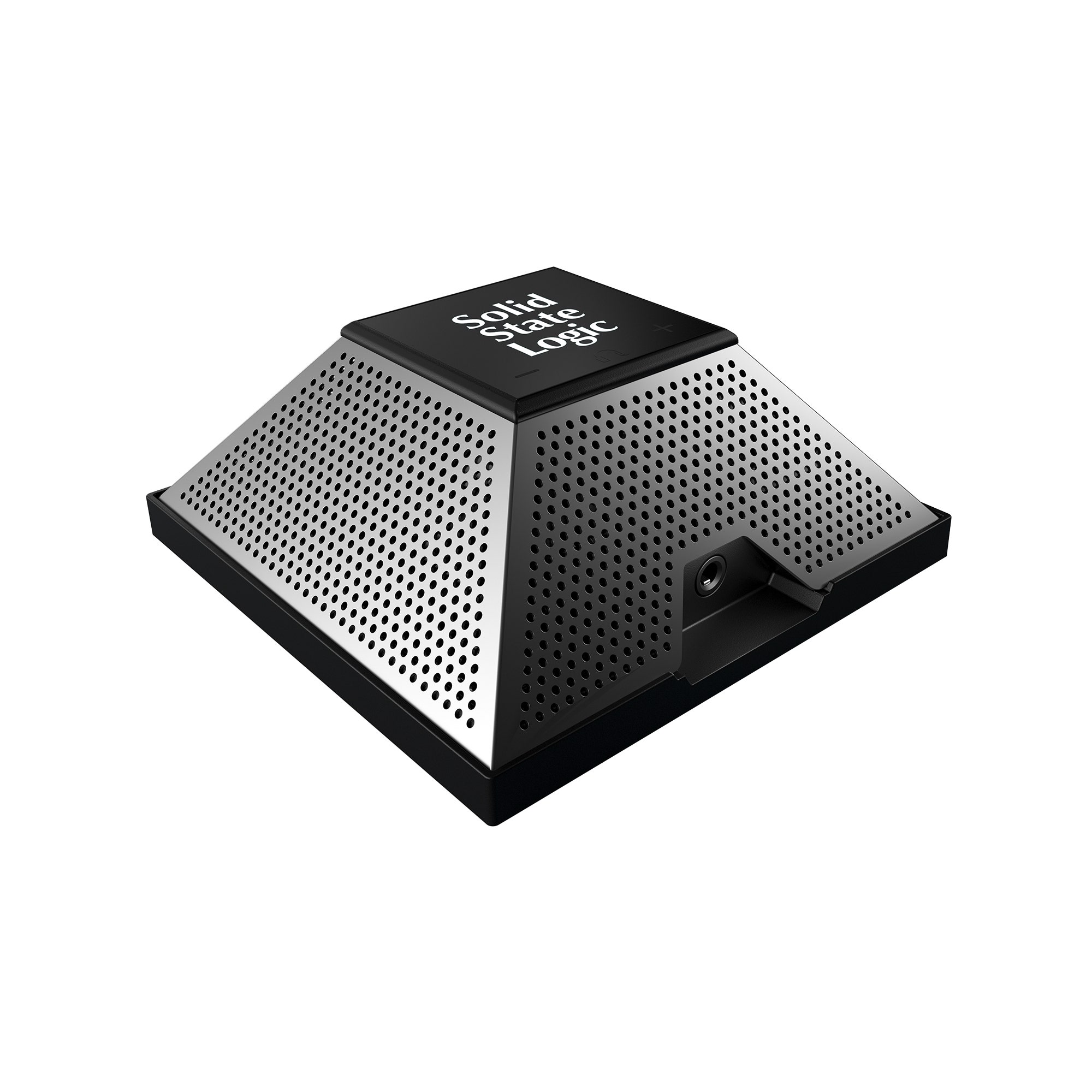 Solid State Logic SSL CONNEX USB Four Microphone Array For Streaming