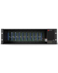 Harrison D510 500 Series Rack with USB/ADAT Card Bundle