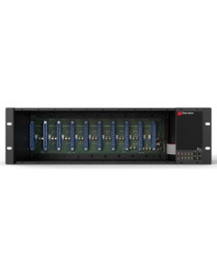 Harrison D510R 10-Slot 500 Series Rack