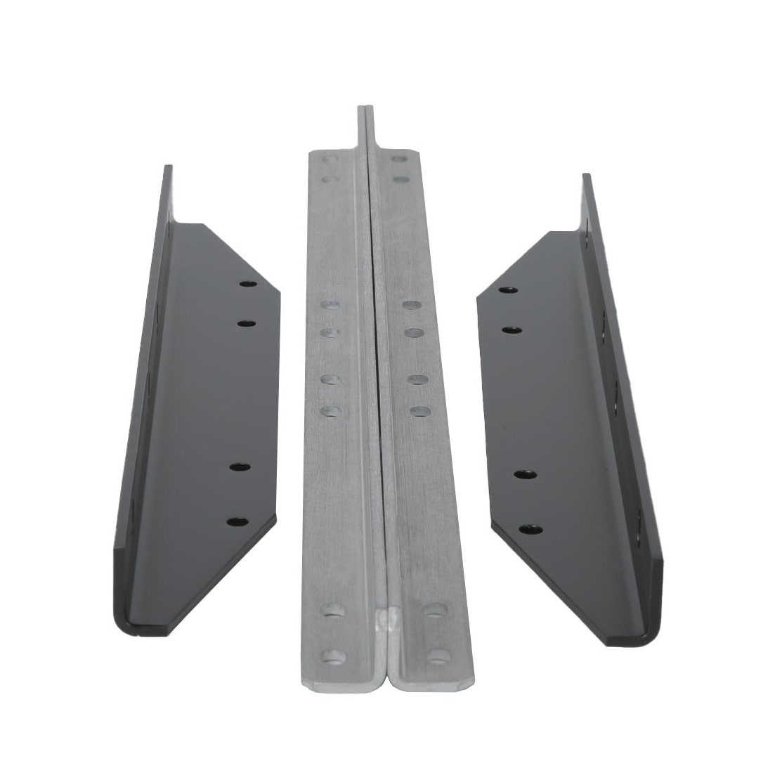Solid State Logic SSL Dual SiX Rack Mount Kit