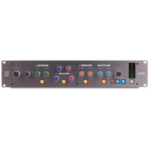 Solid State Logic Fusion Mixbus Processor