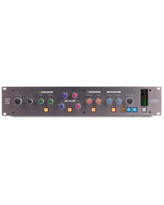 Solid State Logic Fusion Mixbus Processor