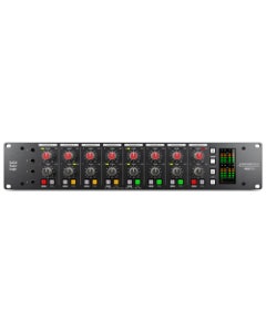 Solid State Logic PureDrive Octo 8 Channel Mic Pre
