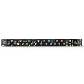 Solid State Logic Revival 4000 Analogue Mic Pre