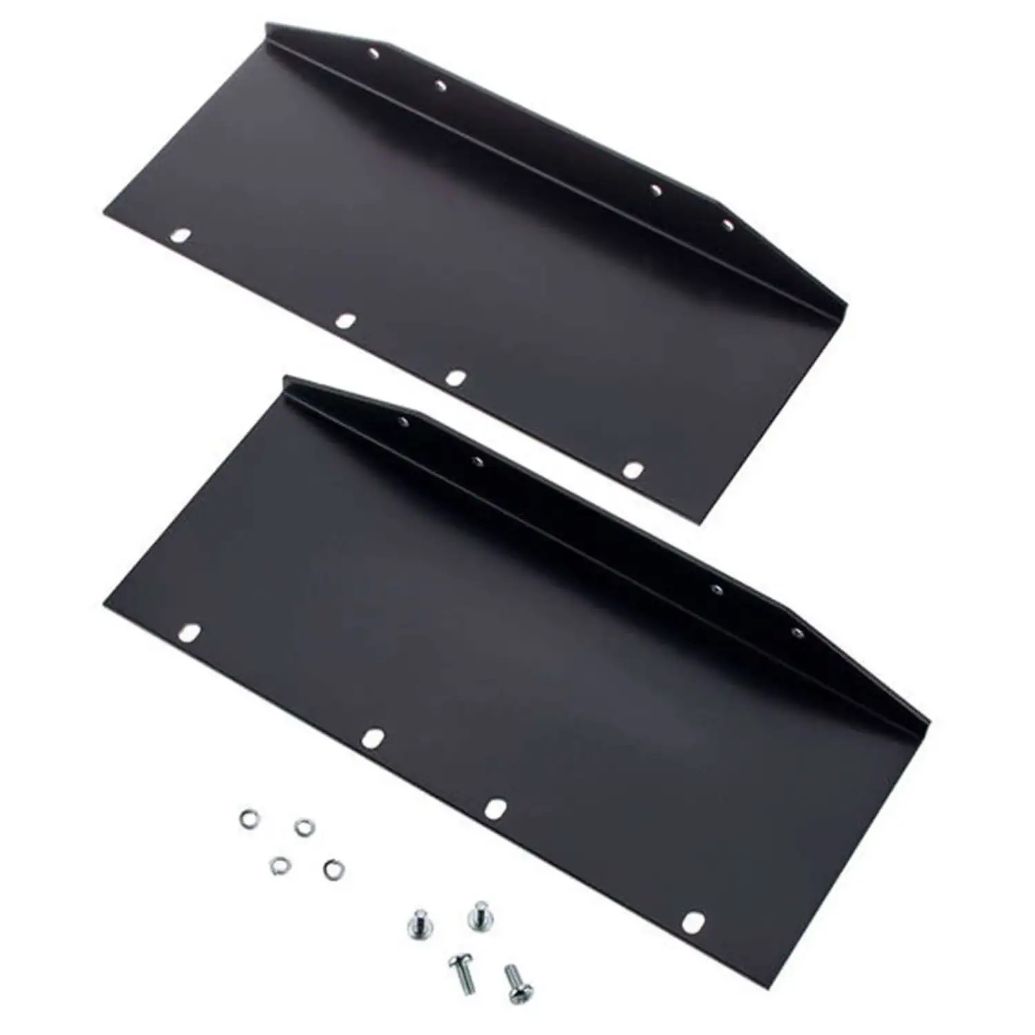 Solid State Logic SSL Single SiX Rack Mount Kit