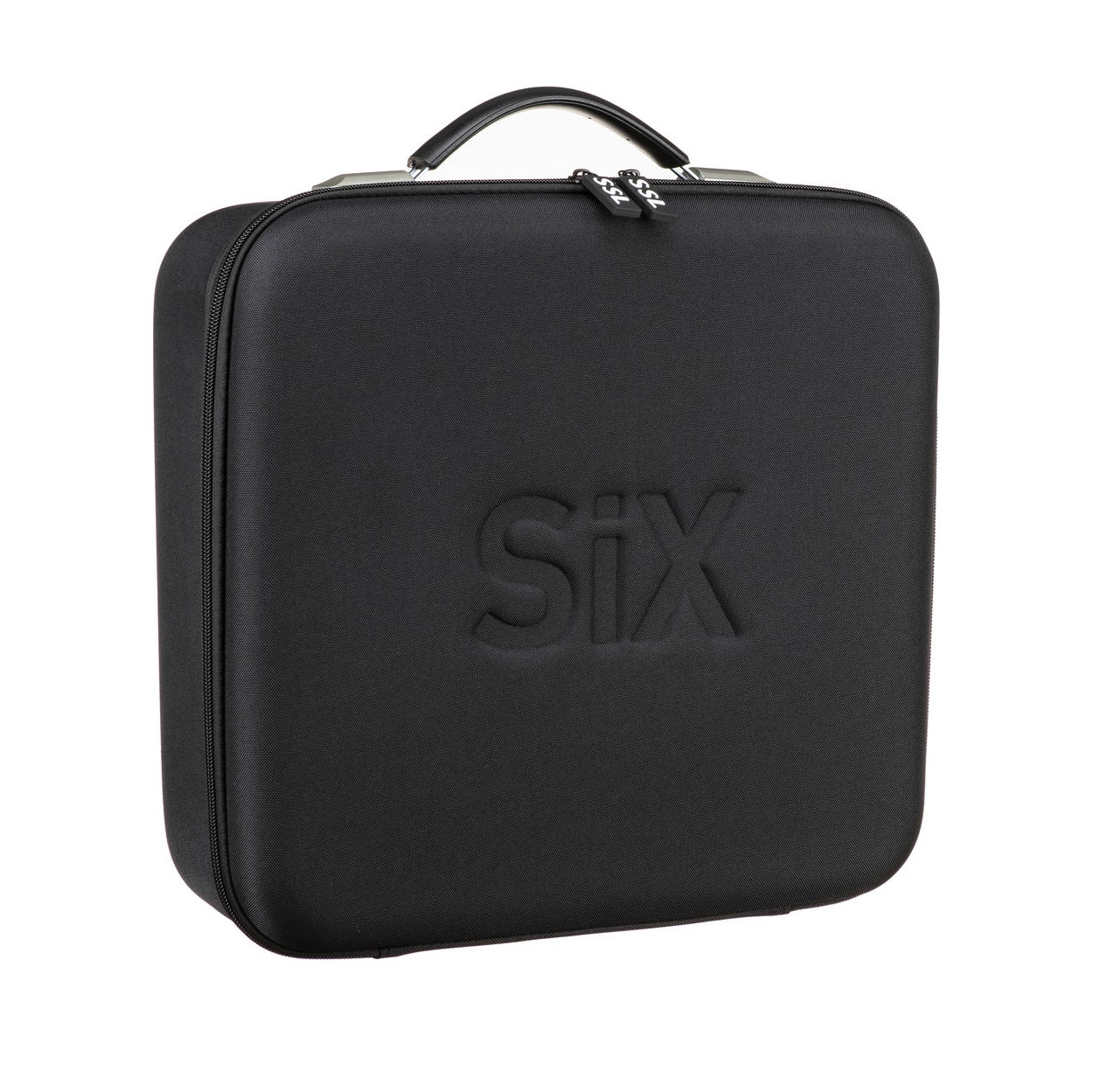Solid State Logic SSL SiX Custom Carry Case