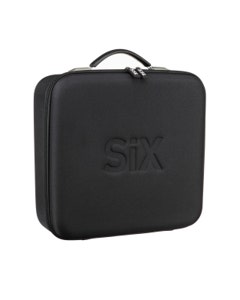 Solid State Logic SSL SiX Custom Carry Case