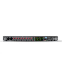Solid State Logic 18 26x28 32-bit 192khz USB Audio Interface