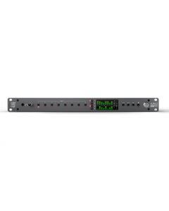 Solid State Logic Alpha 8 8x8 AD DA Converter ADAT and SPDIF