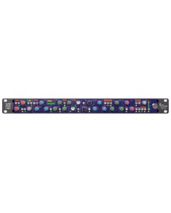 Solid State Logic Super 9000 Analogue Mic Preamp