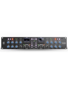 Solid State Logic The BusPlus SSL Bus Compressor