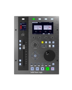 Solid State Logic SSL UF1 Single Fader DAW Control Surface