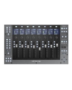 SSL UF8 Eight Fader Multi-Layer DAW Control