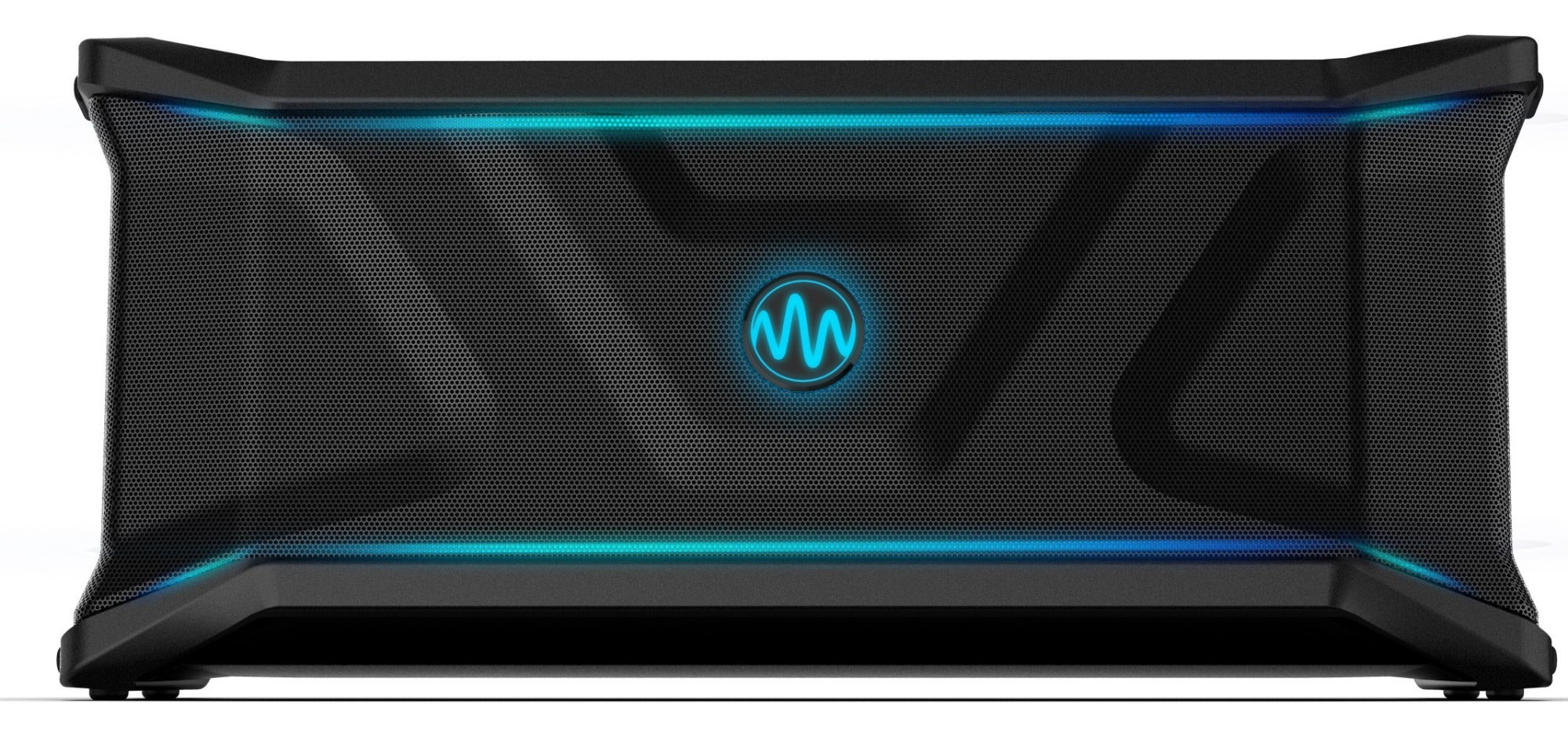 Gemini SOSP600 SoundSplash Floating Bluetooth Speaker