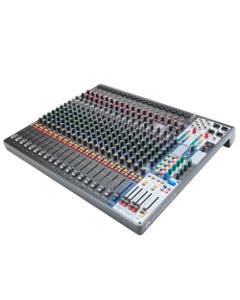 SoundCraft Signature Plus 22 Compact Analog Mixer