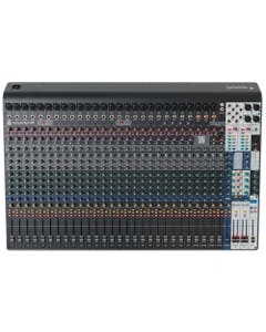 SoundCraft Signature Plus 32 Compact Analog Mixer