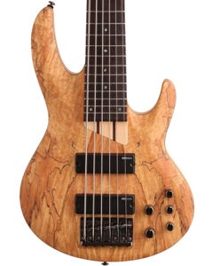 ESP LTD B206SM 6 String Electric Bass Guitar