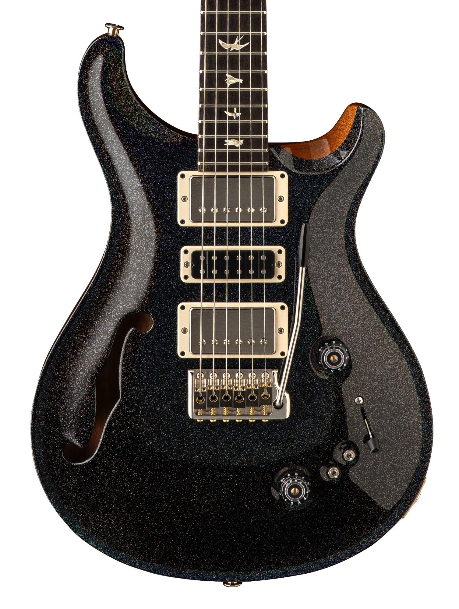 PRS Special Semi-Hollow Electric Guitar with Case