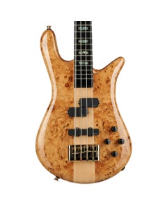 Spector Euro 4 Custom Bass Guitar with Bag