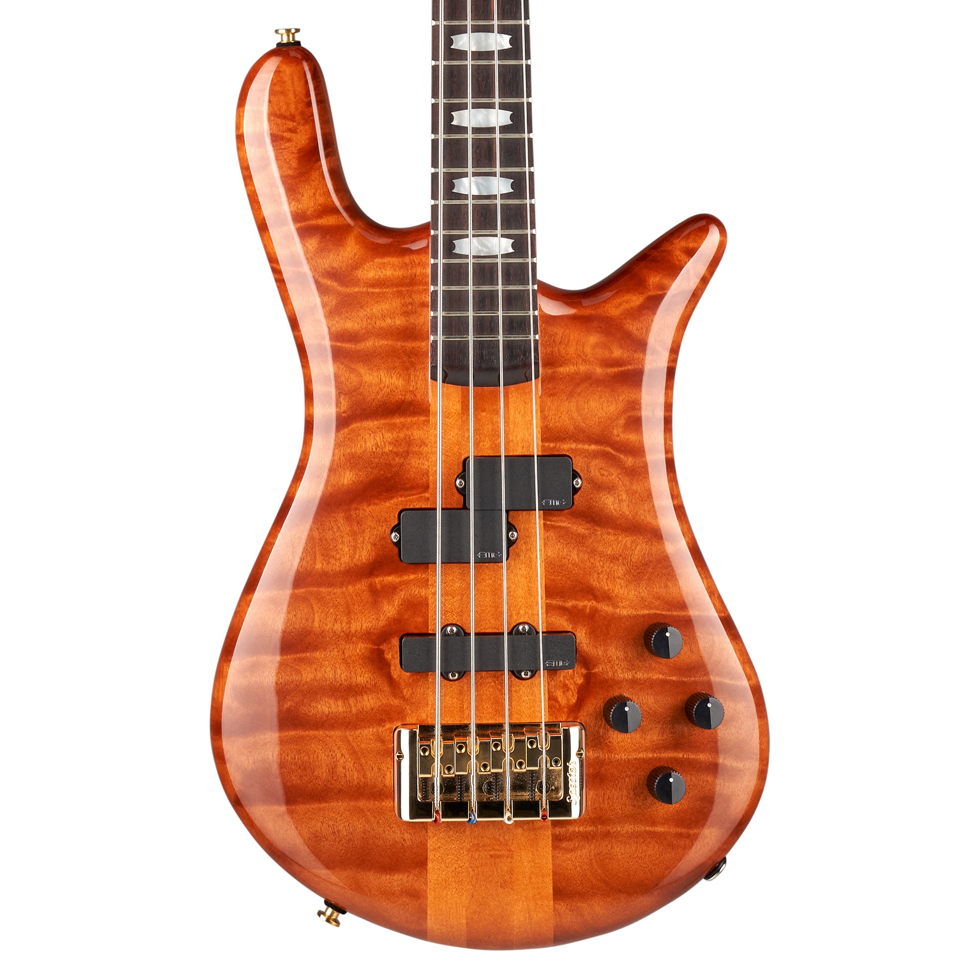 Spector Euro 4 Doug Wimbish Signature Bass Guitar