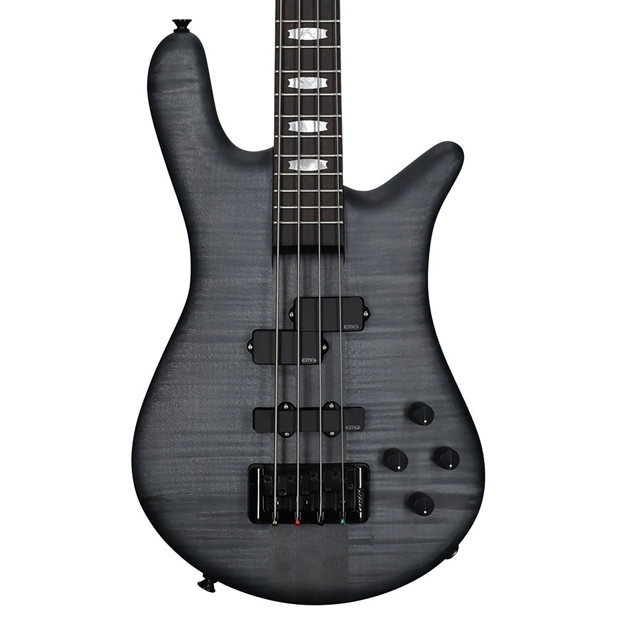 Spector Euro 4 LX Bass Guitar with Bag