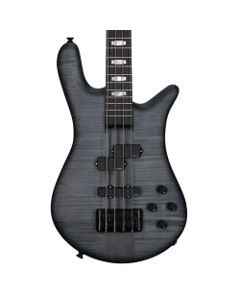 Spector Euro 4 LX Bass Guitar with Bag